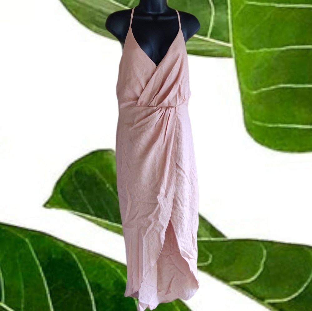 Joie Tamika Dress - M